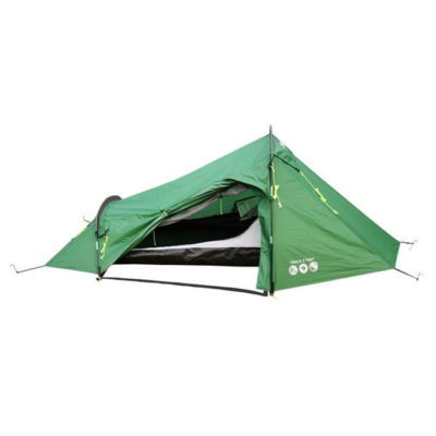 Gelert Track 2 Tent